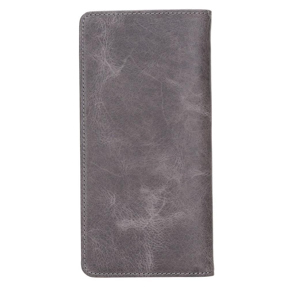 B2B - Eva Universal Leather Wallet Case 7" Bouletta Shop