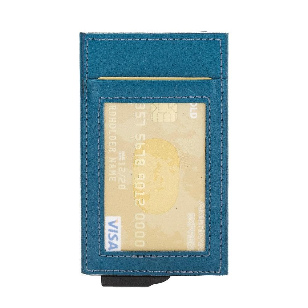 B2B- Fernando Leather Card Holder Bouletta B2B