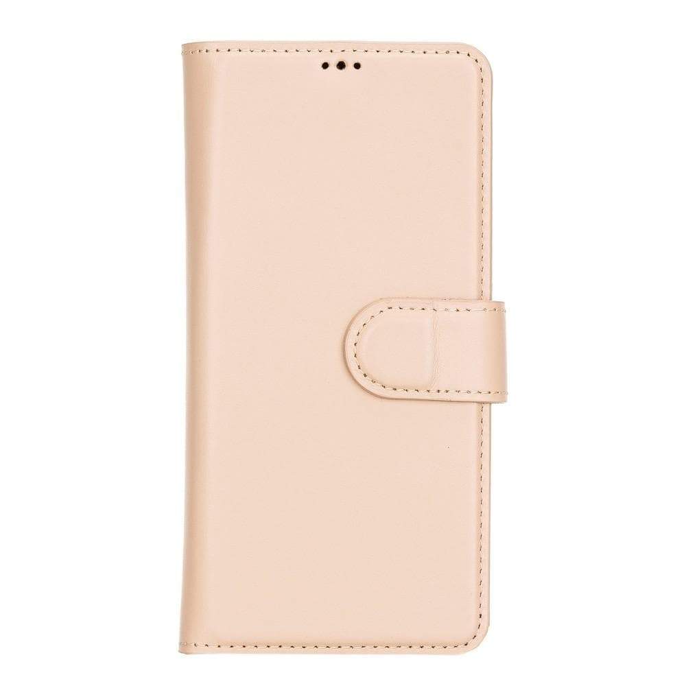 B2B - Huawei P30 Detachable Leather Case / MW Bouletta B2B