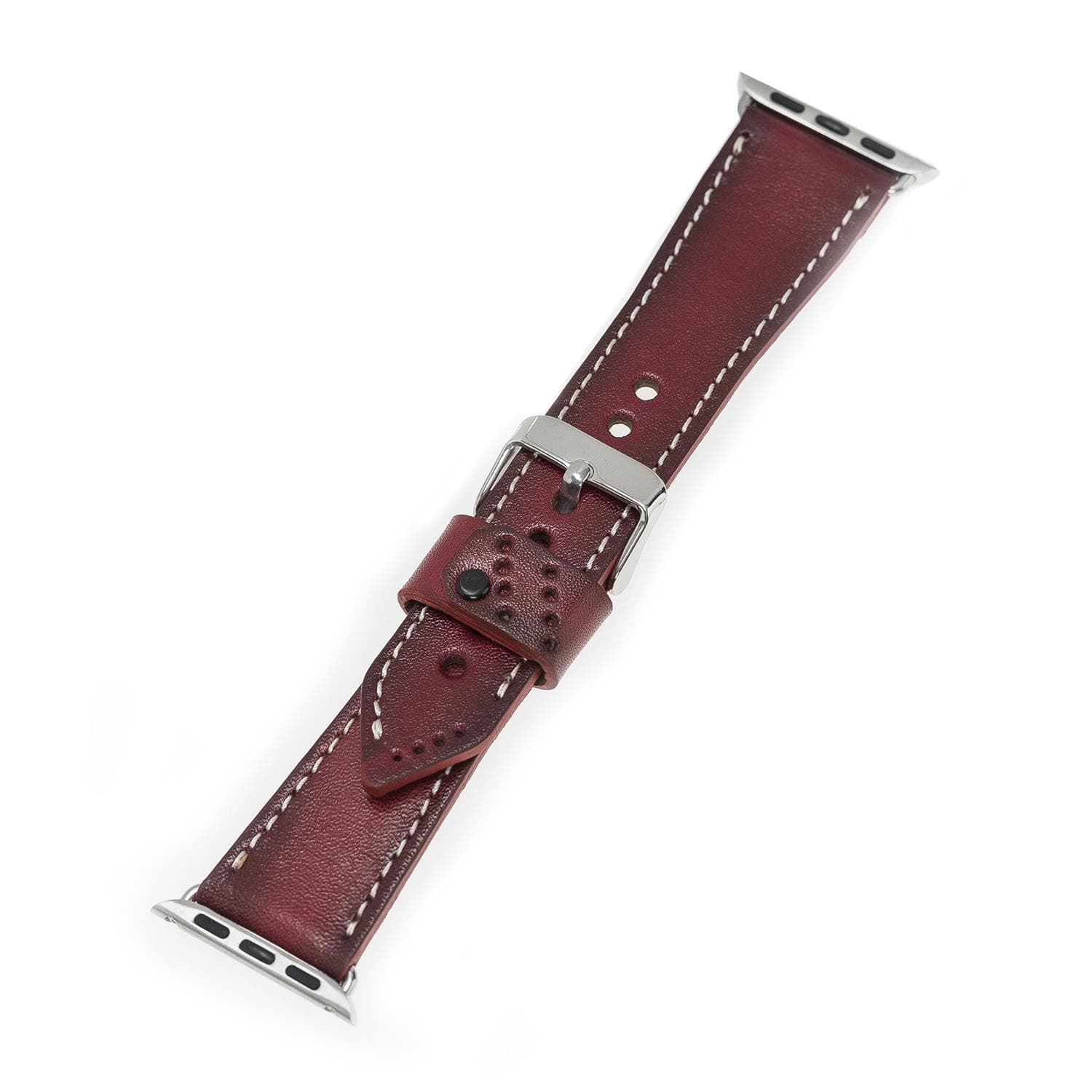 B2B - Leather Apple Watch Bands - Classic Style Bouletta B2B