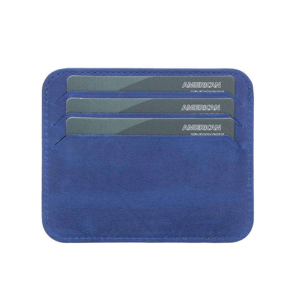 B2B- Pedro Slim Leather Card Holder Bouletta B2B