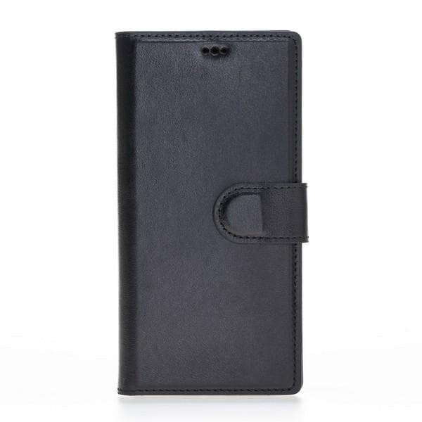 B2B - Samsung Galaxy Note 10 Detachable Leather Case / MW Bouletta B2B