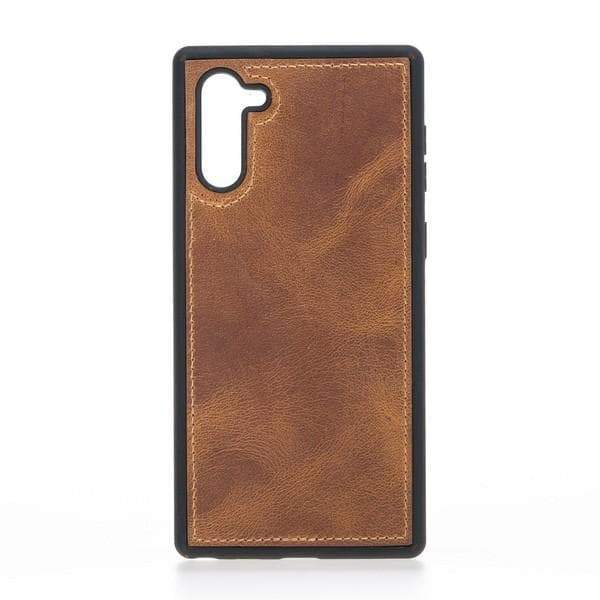 B2B - Samsung Galaxy Note 10 Detachable Leather Case / MW Bouletta B2B