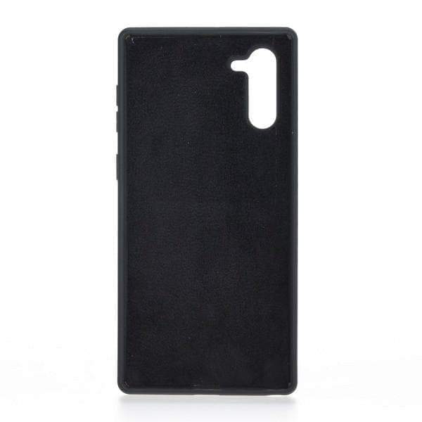 B2B - Samsung Galaxy Note 10 Detachable Leather Case / MW Bouletta Shop