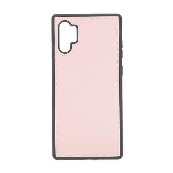 B2B - Samsung Galaxy Note 10 Plus Detachable Leather Case / MW Bouletta Shop