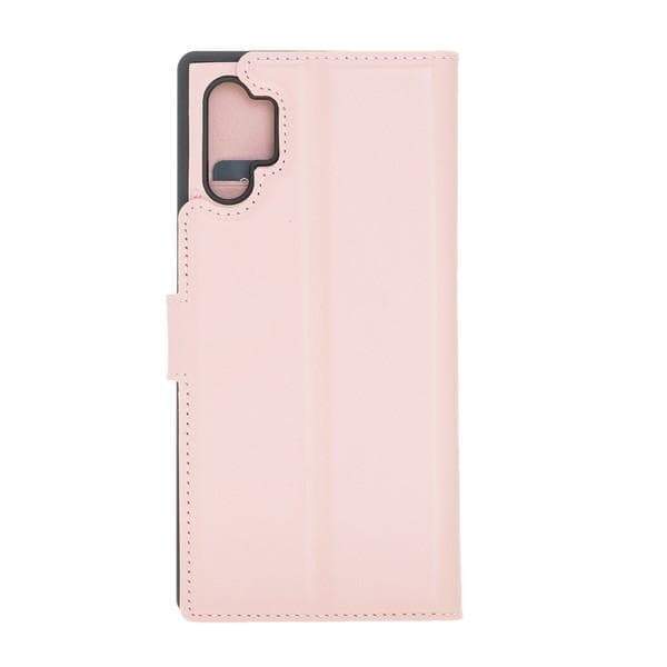 B2B - Samsung Galaxy Note 10 Plus Detachable Leather Case / MW Bouletta B2B