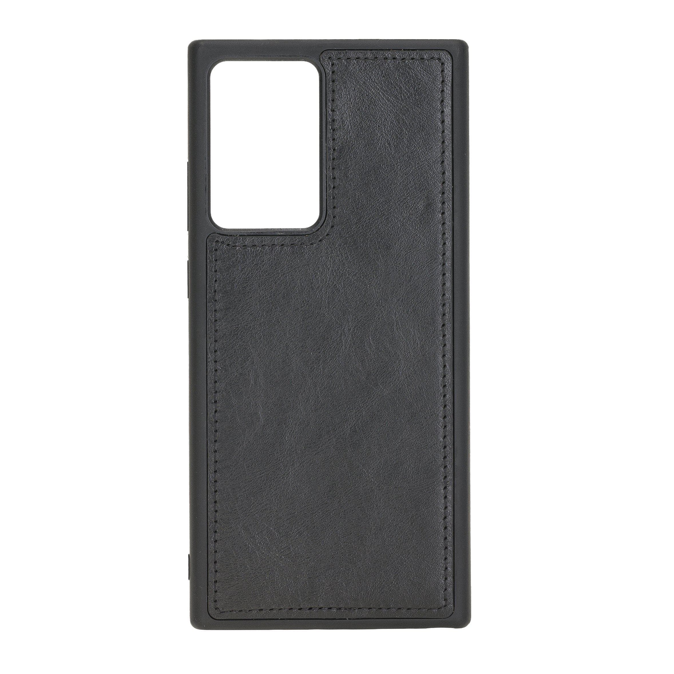 B2B - Samsung Galaxy Note 20 Ultra 6.9" Detachable Leather Case / MW Bouletta Shop