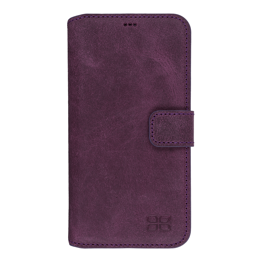 B2B - Samsung  Galaxy S7 Detachable Leather Case / WC - Wallet Case G7 Bouletta B2B