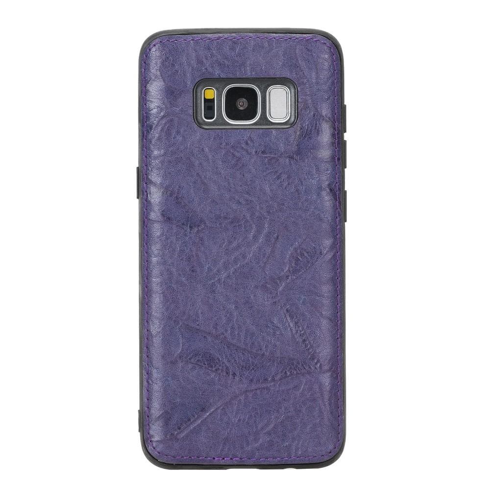 B2B - Samsung Galaxy S8 Detachable Leather Case Bouletta B2B