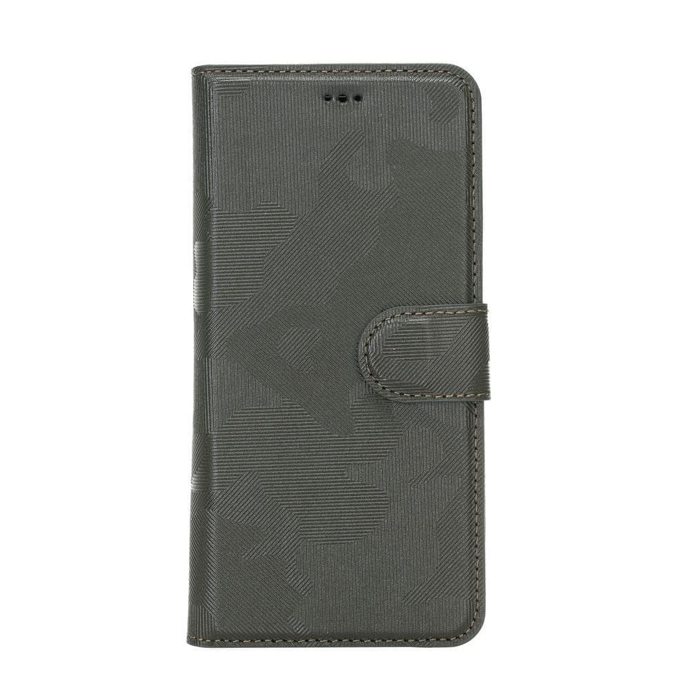 B2B - Samsung Galaxy S8 Detachable Leather Case Bouletta B2B