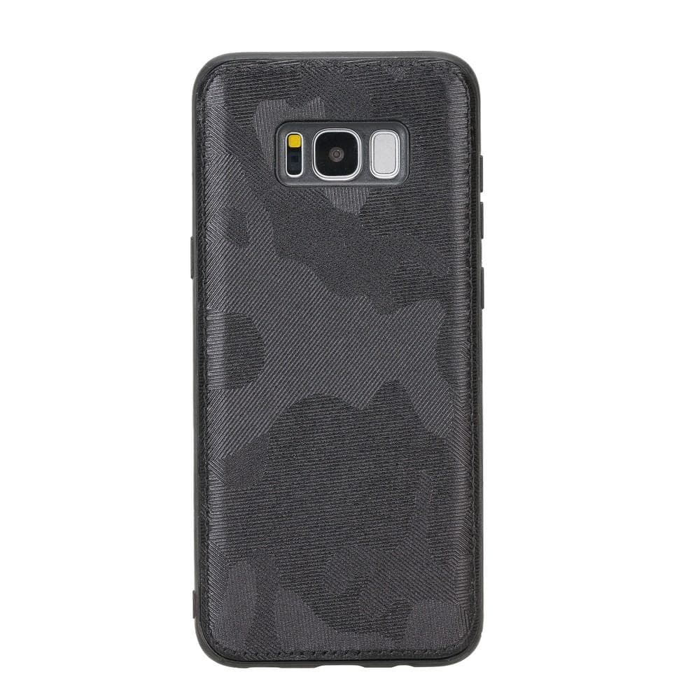 B2B - Samsung Galaxy S8 Plus Leather Case | Detachable Wallet Bouletta B2B