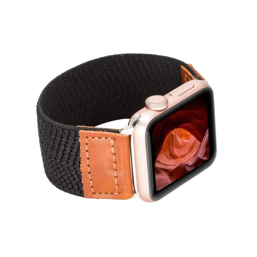 B2B - Small Elastic Apple Watch Bands - Limber Style Bouletta Shop
