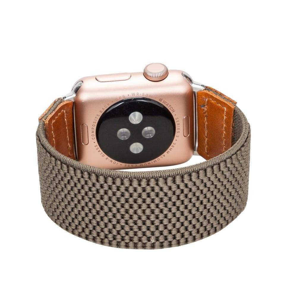 B2B - Small Elastic Apple Watch Bands - Limber Style Bouletta Shop