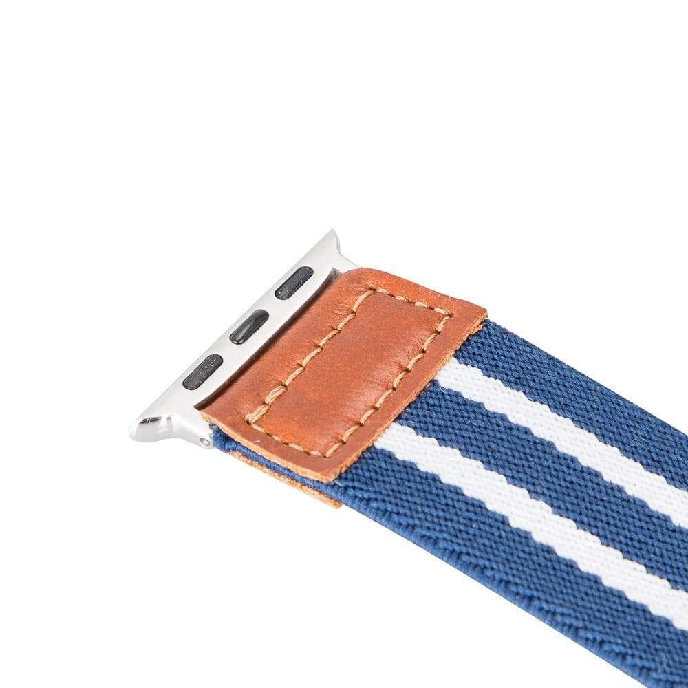 B2B - Small Elastic Apple Watch Bands - Limber Style Bouletta Shop