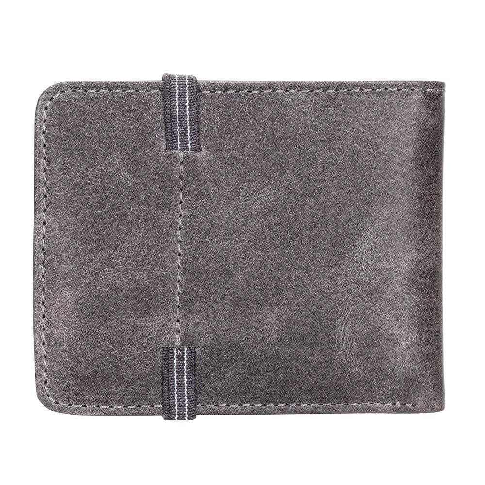 B2B- Yosef Leather Wallet Bouletta B2B