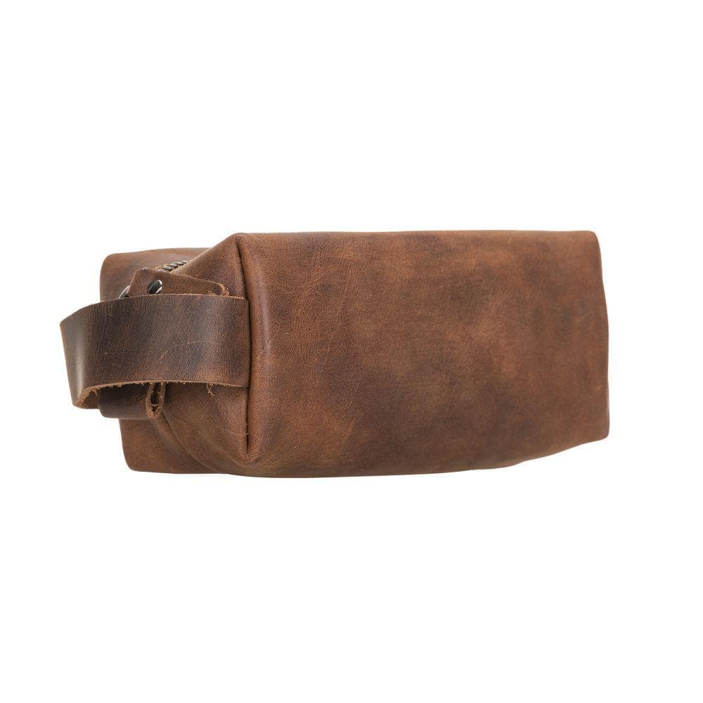Bag Eve Genuine Leather Make Up Bag - M/L/XL Sizes Bouletta Shop