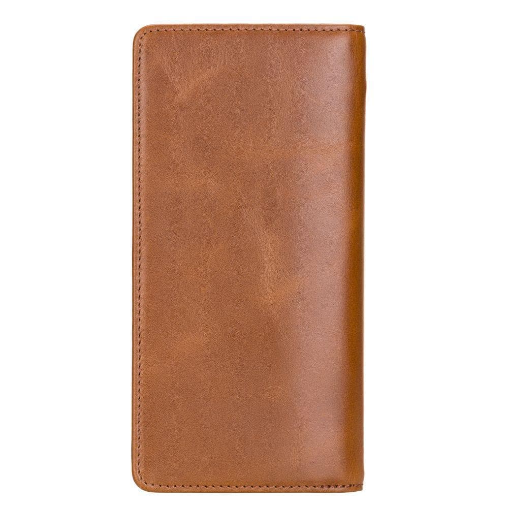 Evra Universal Leather Wallet Bouletta Shop