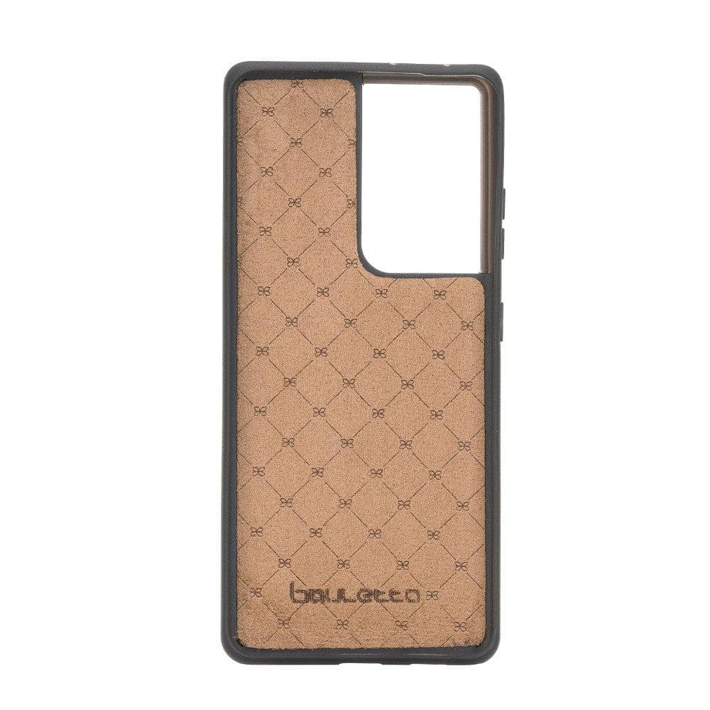 Detachable Leather Zipper Wallet Cases for Samsung Galaxy S21 Series Bouletta LTD