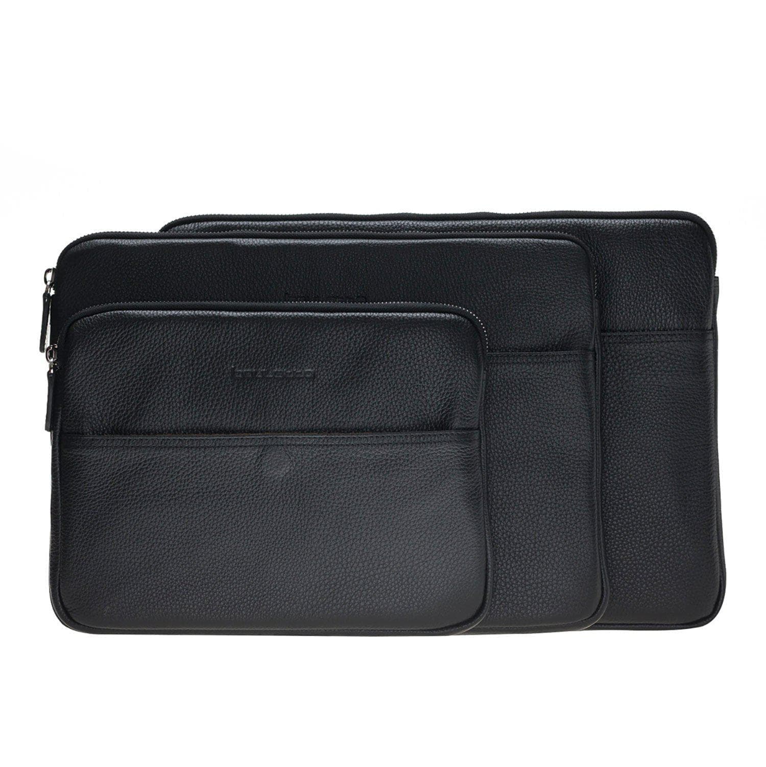 Awe Genuine Leather iPad and MacBook Sleeve Bouletta Shop
